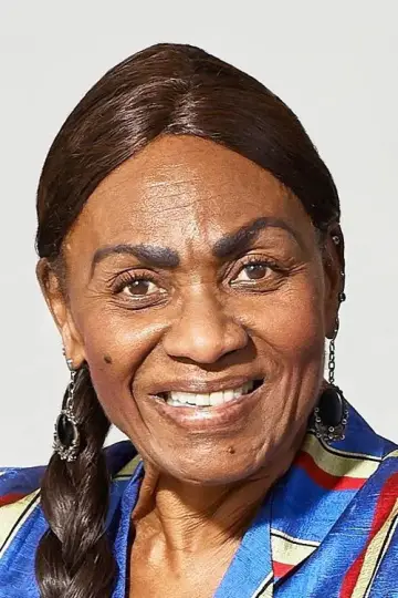 Photo Marcia Barrett #402681