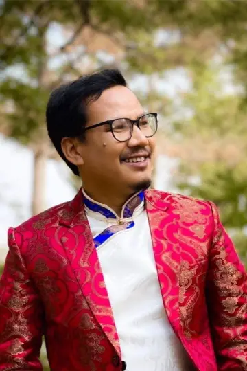 Photo Buddhi Tamang #364762