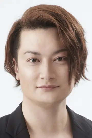 Photo Ryusuke Nakamura #550033