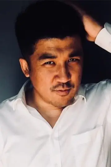 Photo Hongwei Zhang #372791