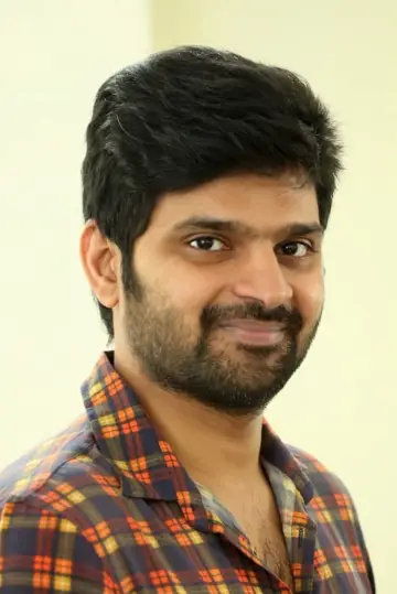 Photo Sree Vishnu #265650