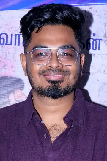 Photo Sundaramurthy K. S. #392989