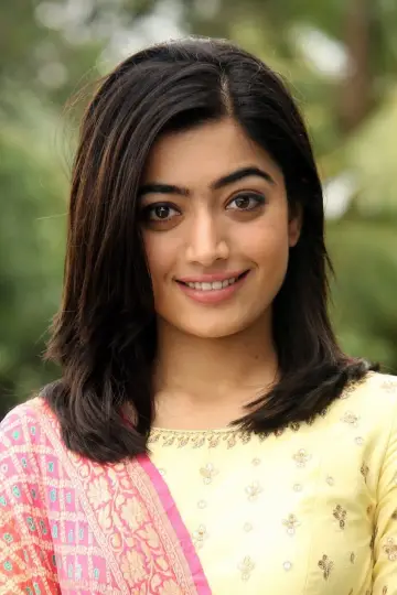 Photo Rashmika Mandanna #153487