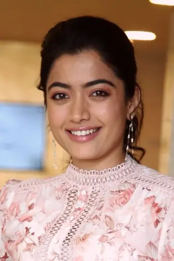 Photo Rashmika Mandanna #153488