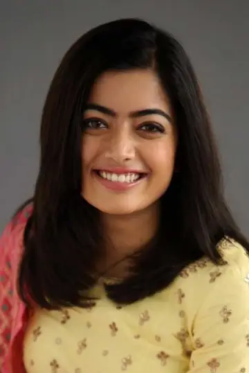 Photo Rashmika Mandanna #153489