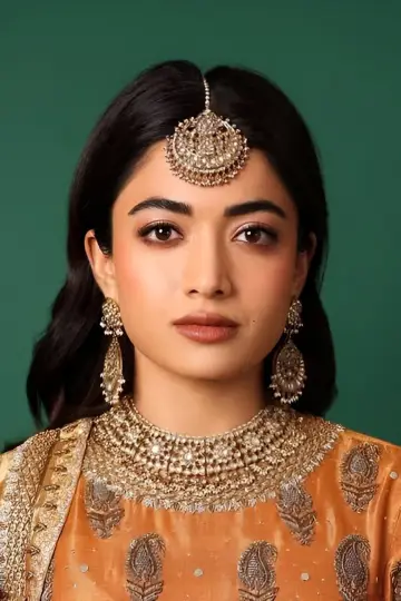 Photo Rashmika Mandanna #329767