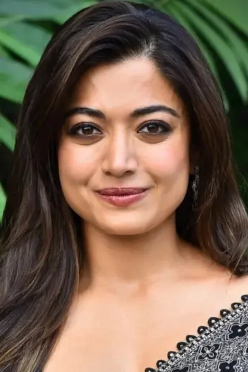 Photo Rashmika Mandanna #401031
