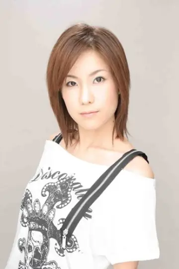 Photo Shiori Matsuda #332523