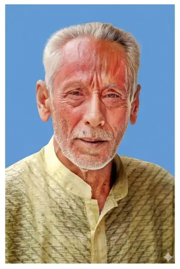 Photo Syed Akhtar Ali #465518