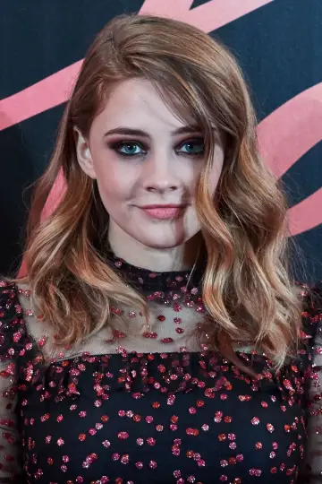 Photo Josephine Langford #6907