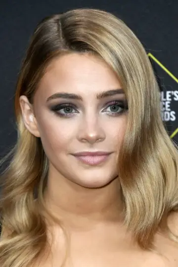 Photo Josephine Langford #6909