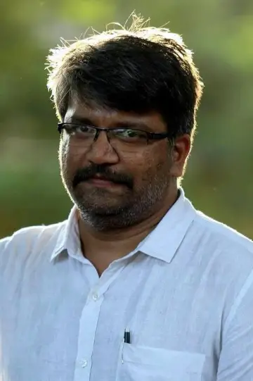 Photo Srikant Murali #198366