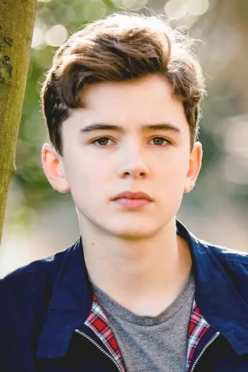 Photo Harry Gilby #41720