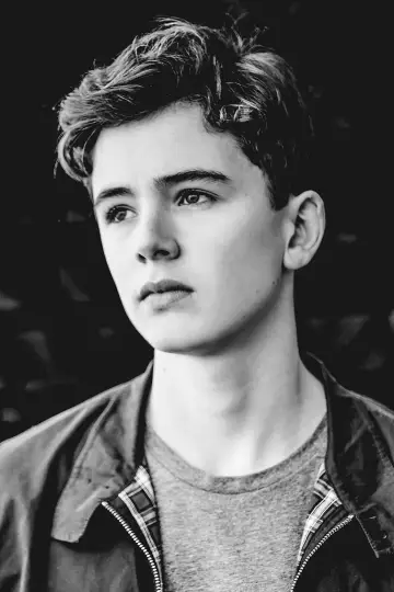 Photo Harry Gilby #41725