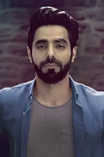 Photo Aparshakti Khurana #102009