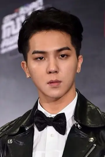 Photo Song Min-ho #150291