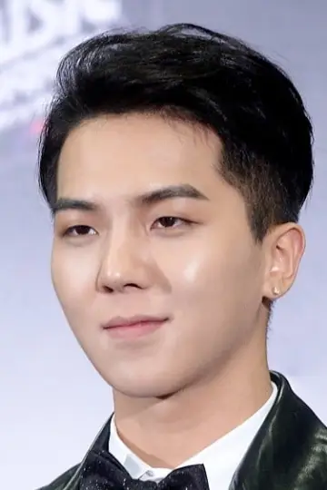 Photo Song Min-ho #150294