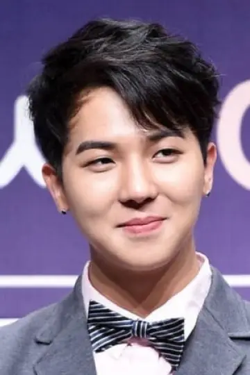 Photo Song Min-ho #150296