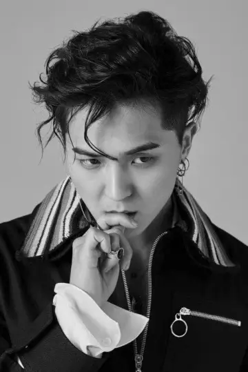 Photo Song Min-ho #150302