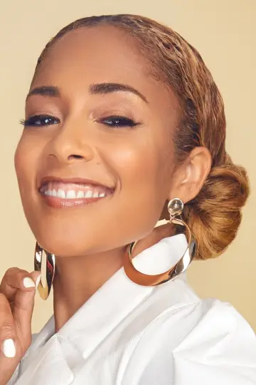 Photo Amanda Seales #294209