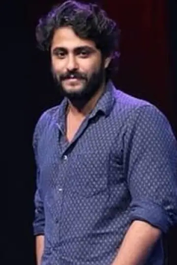 Photo Antony Varghese #17841