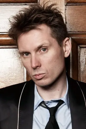 Photo Alex Kapranos #329613