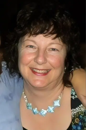 Photo Patricia Lynne Cissell #402688