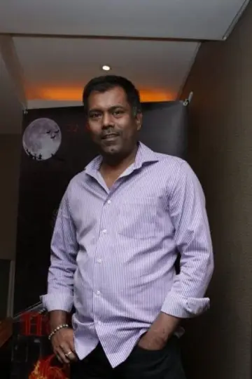 Photo Sridhar Jetty #416181