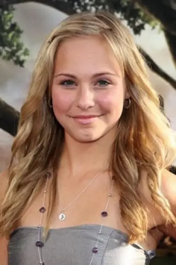 Photo Ashley Taylor #78060