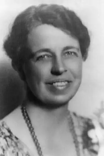 Photo Eleanor Roosevelt #166567