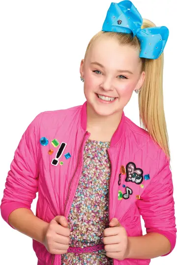 Photo JoJo Siwa #207198