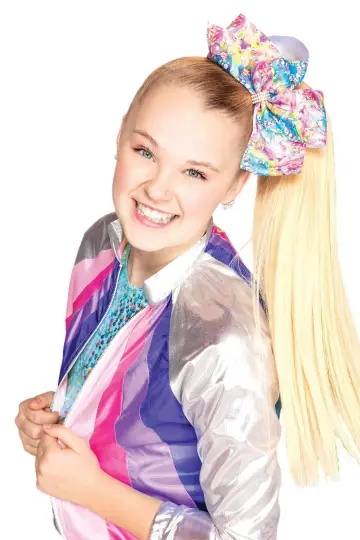 Photo JoJo Siwa #207205