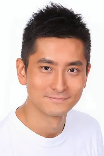Photo Ricky Fan Chun-Fung #422043