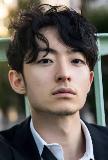 Photo Shogo Hama #455678