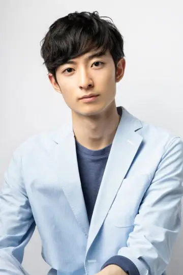 Photo Shogo Hama #455679