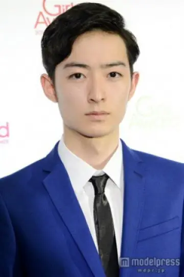 Photo Shogo Hama #455680
