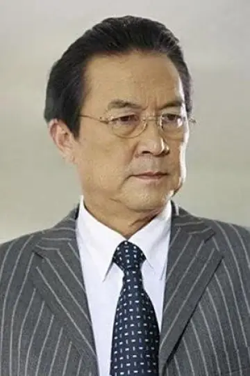 Photo Huang Daliang #446424