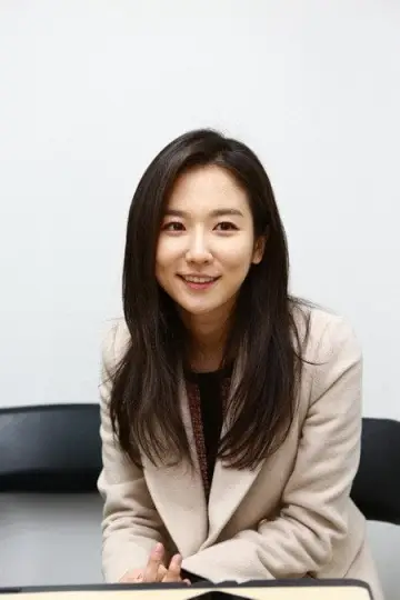Photo Ahn Mi-na #171500