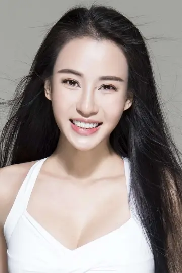 Photo Miya Muqi #91407