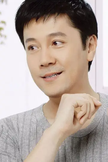Photo Cai Guoqing #135204