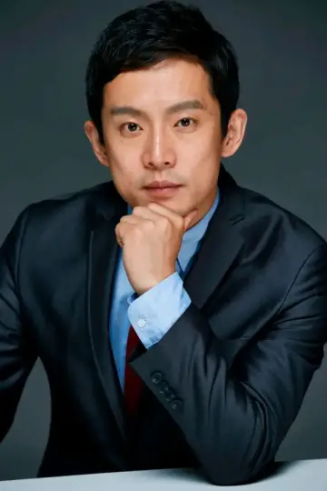 Photo Qian Zhongyuan #412370