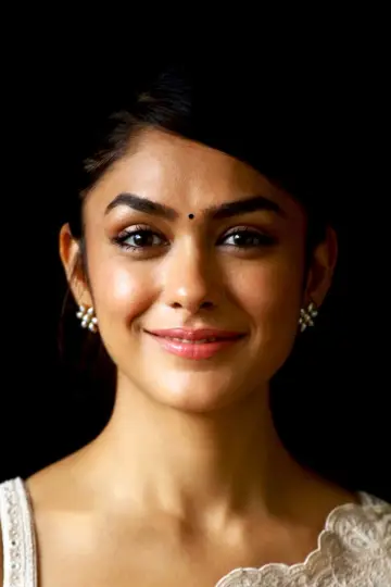 Photo Mrunal Thakur #254103