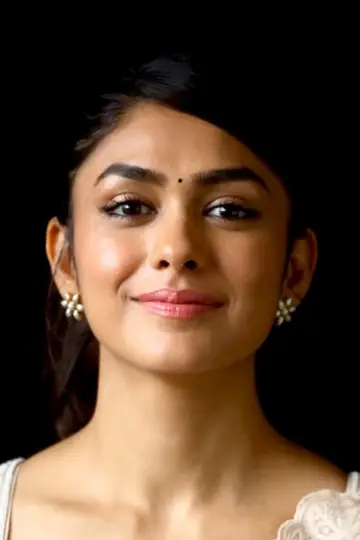Photo Mrunal Thakur #254105