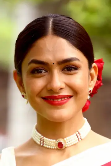 Photo Mrunal Thakur #254109