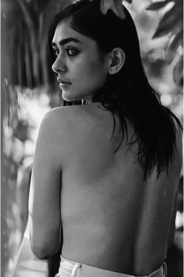 Photo Mrunal Thakur #403584
