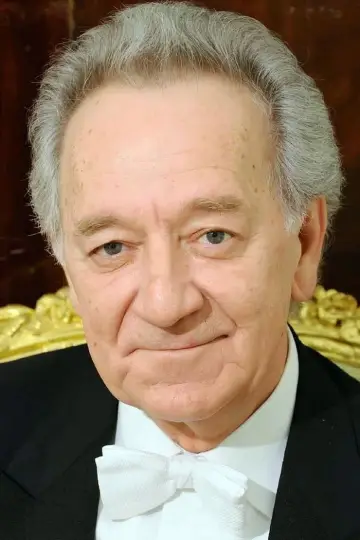 Photo Yuri Temirkanov #388744