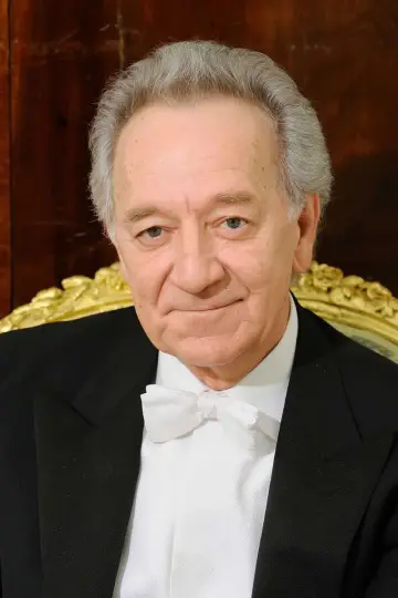 Photo Yuri Temirkanov #388745