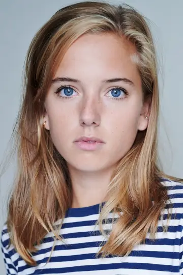 Photo Hannah Rae #255111