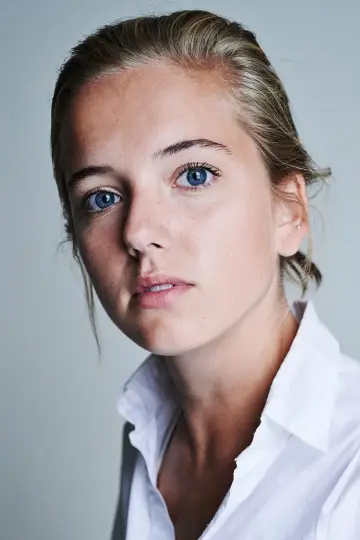Photo Hannah Rae #255112