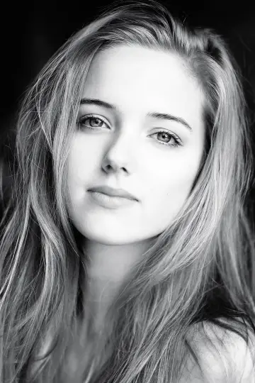 Photo Hannah Rae #255113